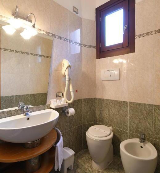 Quarto standard, Cavour