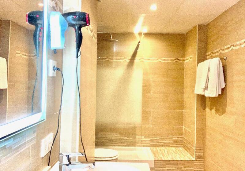 Президентский Люкс, Holiday Inn London Kensington High St., An Ihg