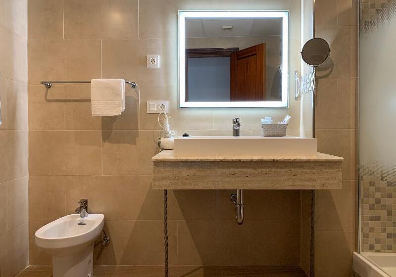 Президентский Люкс, Holiday Inn London Kensington High St., An Ihg