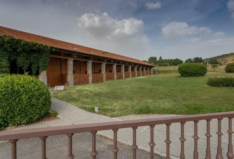 Номер Стандарт Трехместный, Izan Puerta de Gredos