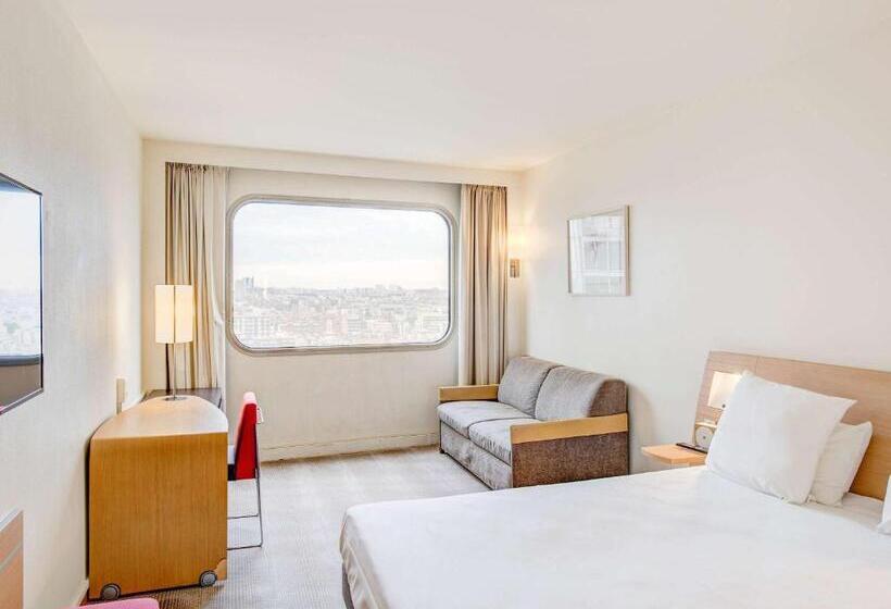 اتاق اجرایی, Novotel Paris Centre Tour Eiffel