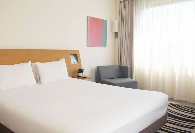 اتاق سوپریور, Novotel Paris Centre Tour Eiffel