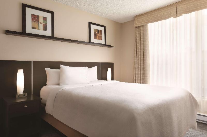 اتاق کلاسیک, Novotel Paris Centre Tour Eiffel