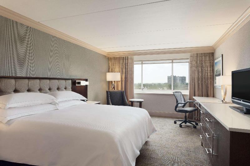 Executive Rum, Novotel Paris Centre Tour Eiffel