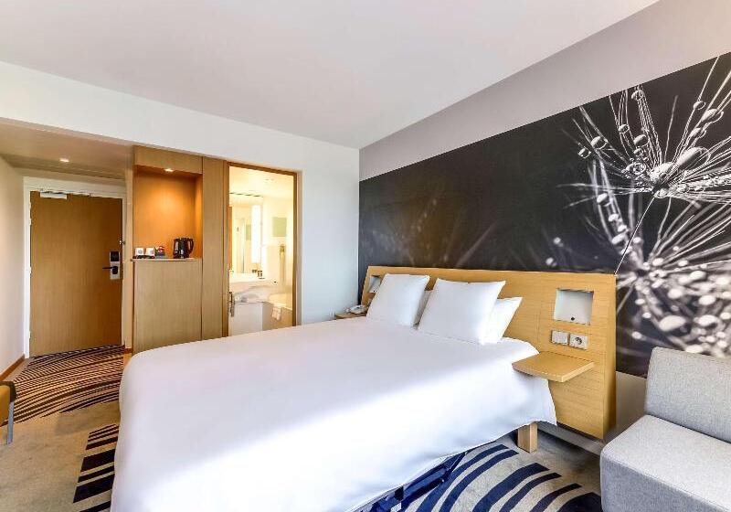 اتاق سوپریور, Novotel Paris Centre Tour Eiffel