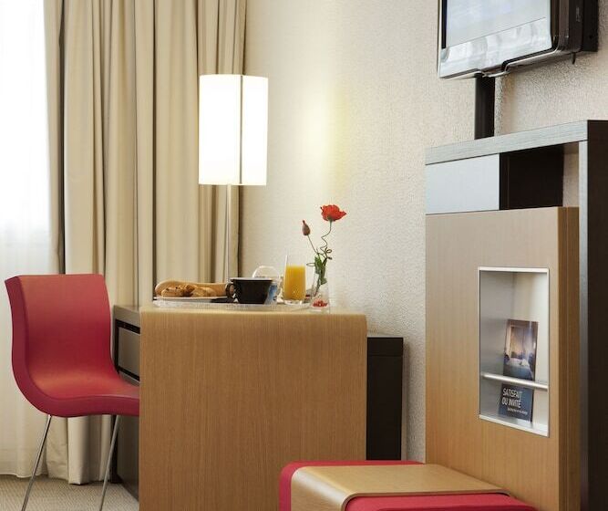 Классический Номер, Novotel Pau Pyrenees