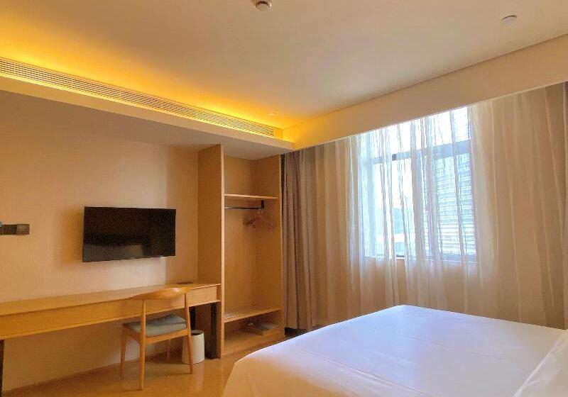 اتاق سوپریور, Ji  Xuzhou Suning Plaza