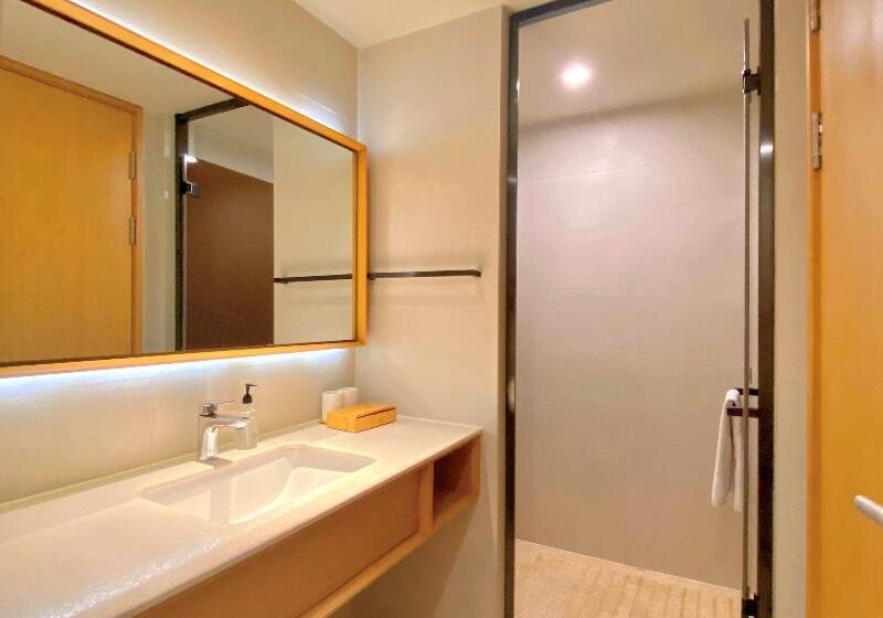 اتاق سوپریور, Ji  Xuzhou Suning Plaza