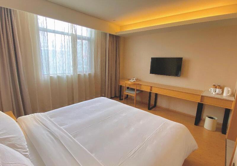 اتاق استاندارد, Ji  Xuzhou Suning Plaza