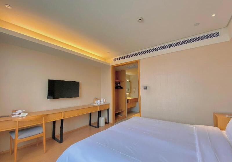 اتاق استاندارد, Ji  Xuzhou Suning Plaza