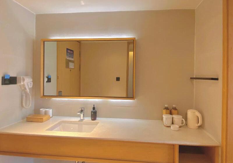 اتاق استاندارد, Ji  Xuzhou Suning Plaza