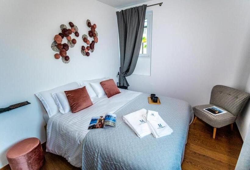 اتاق استاندارد, Villa Muralto Rooms & Garden