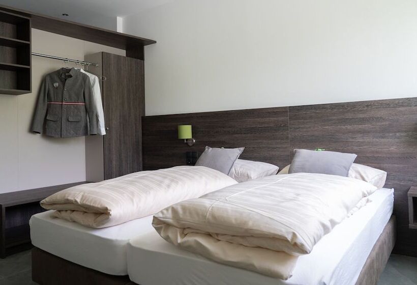 스탠다드 룸, Eee Hotel Liezen