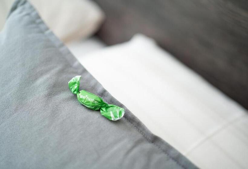 패밀리 룸, Eee Hotel Liezen