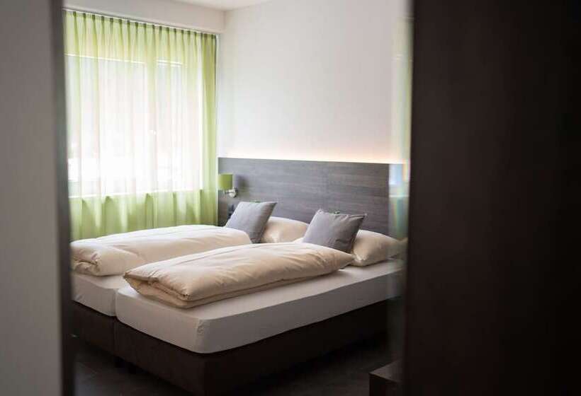 스탠다드 룸, Eee Hotel Liezen