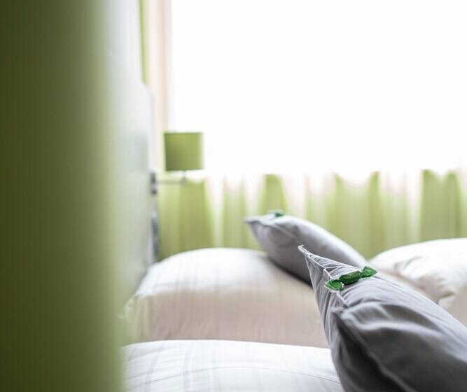 스탠다드 룸, Eee Hotel Liezen