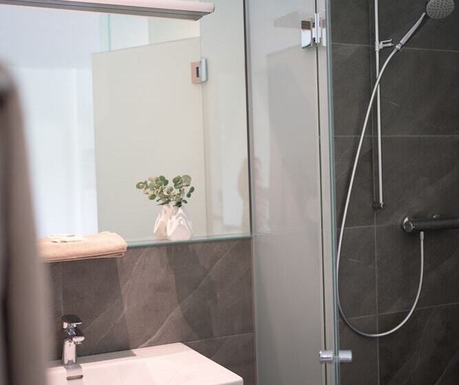 스탠다드 룸, Eee Hotel Liezen