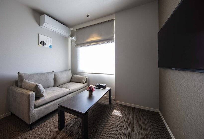 Номер Superior, Grand Base Kurashiki Chuo