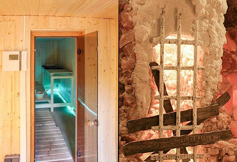 Номер Стандарт, Haus Teufenbach