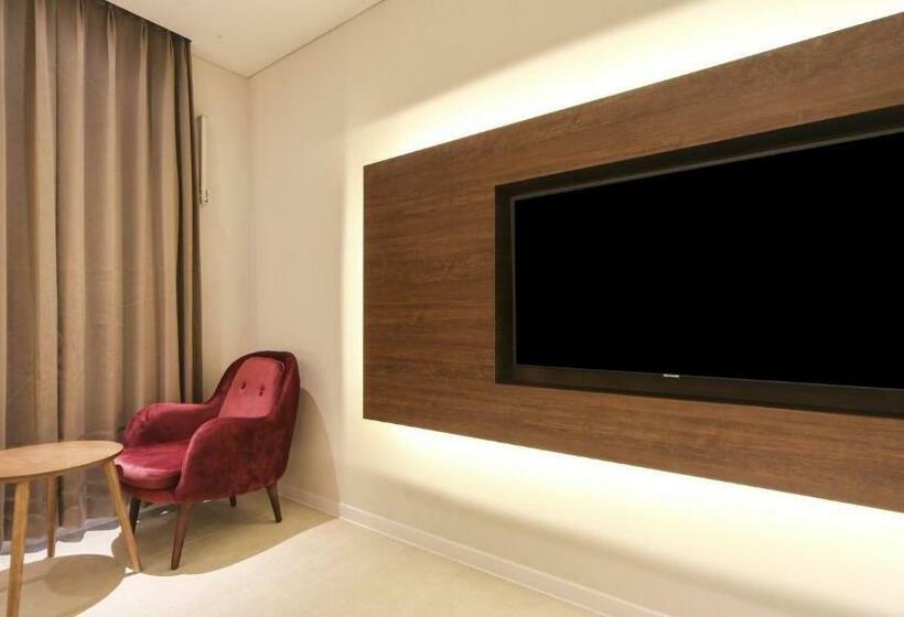 Номер Superior, Hermon Hotel Gangseo