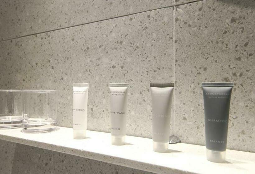Номер Deluxe, Hermon Hotel Gangseo