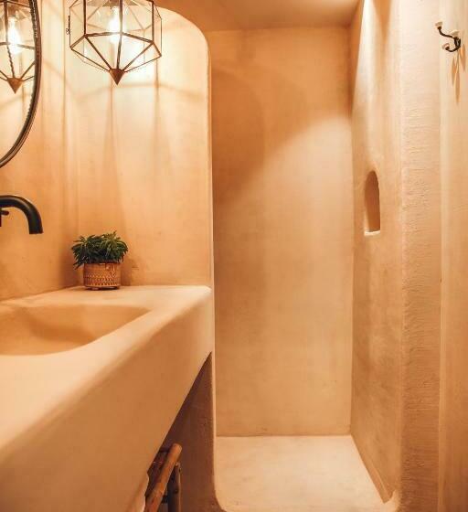 اتاق لوکس با چشم‌انداز دریا, Nomad Hotel   Xábia Port