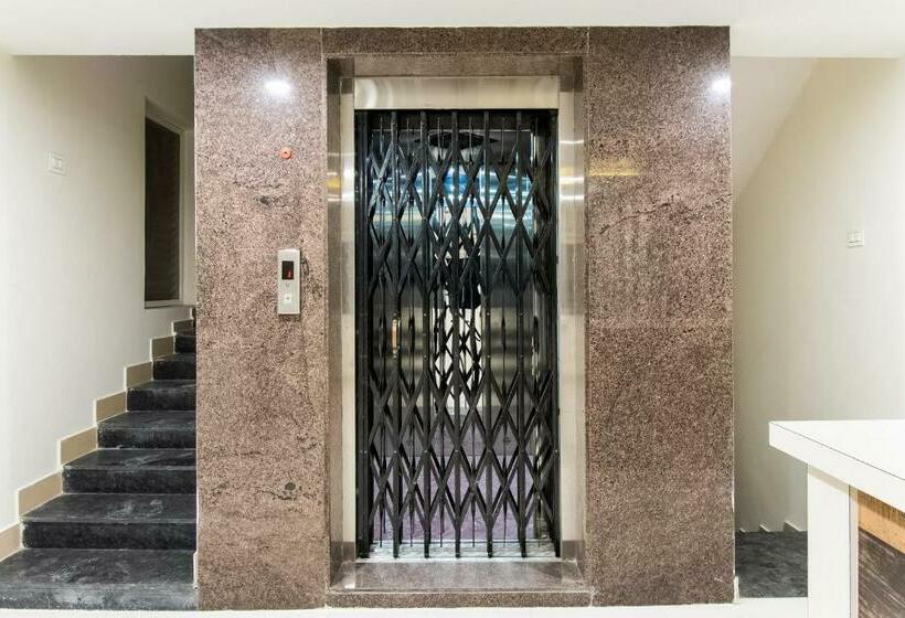 标准间, Super Hotel O Cj Inn