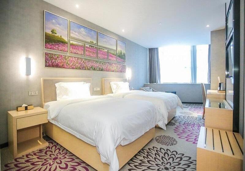 اتاق لوکس, Lavande Hotels·foshan Nanhai Dali New Metropolis