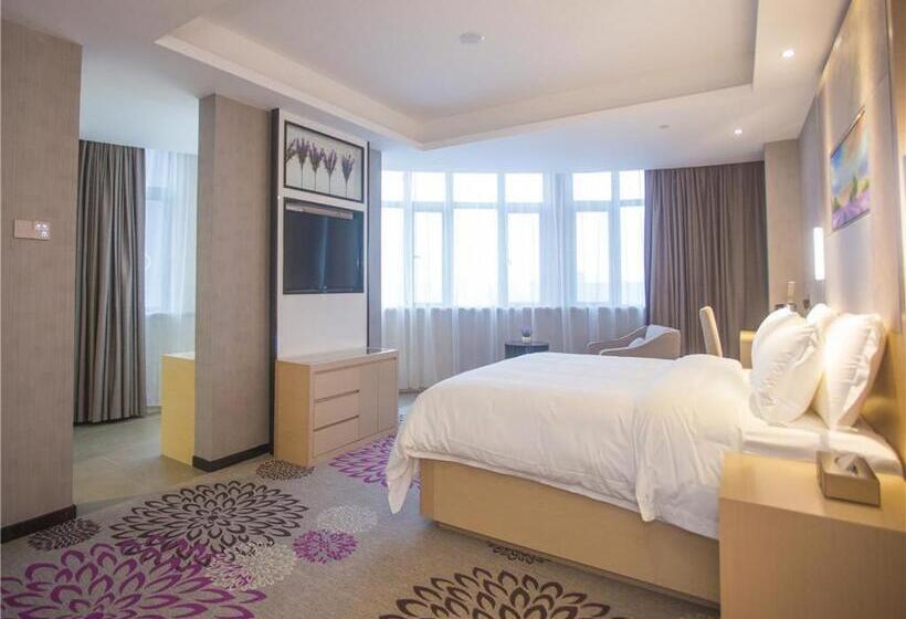اتاق کلاس بیزنس, Lavande Hotels·foshan Nanhai Dali New Metropolis