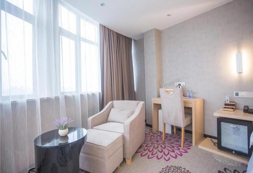 اتاق کلاس بیزنس, Lavande Hotels·foshan Nanhai Dali New Metropolis
