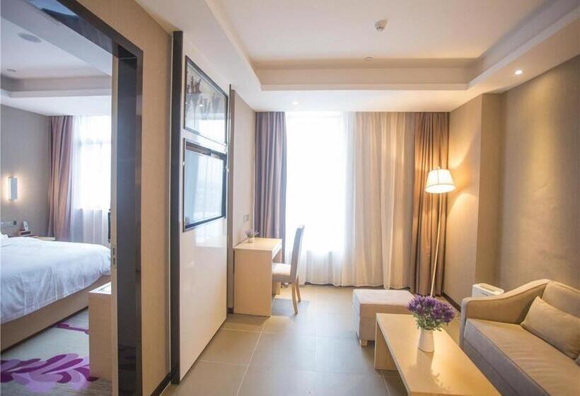 سوییت لوکس, Lavande Hotels·foshan Nanhai Dali New Metropolis