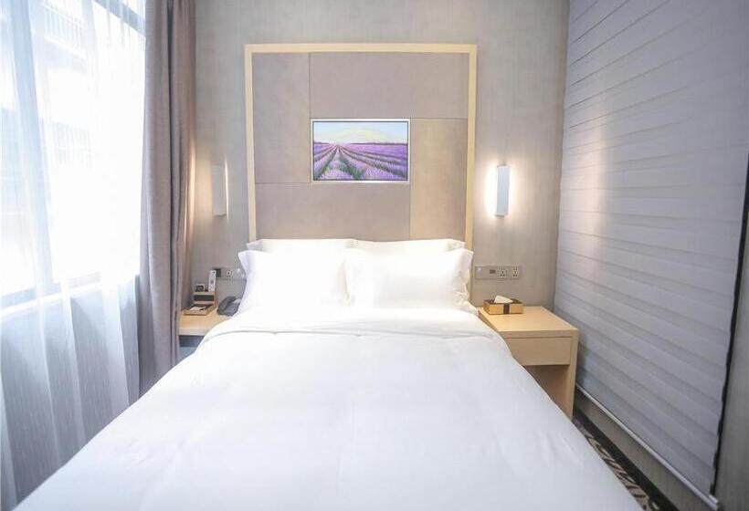 اتاق استاندارد, Lavande Hotels·foshan Nanhai Dali New Metropolis