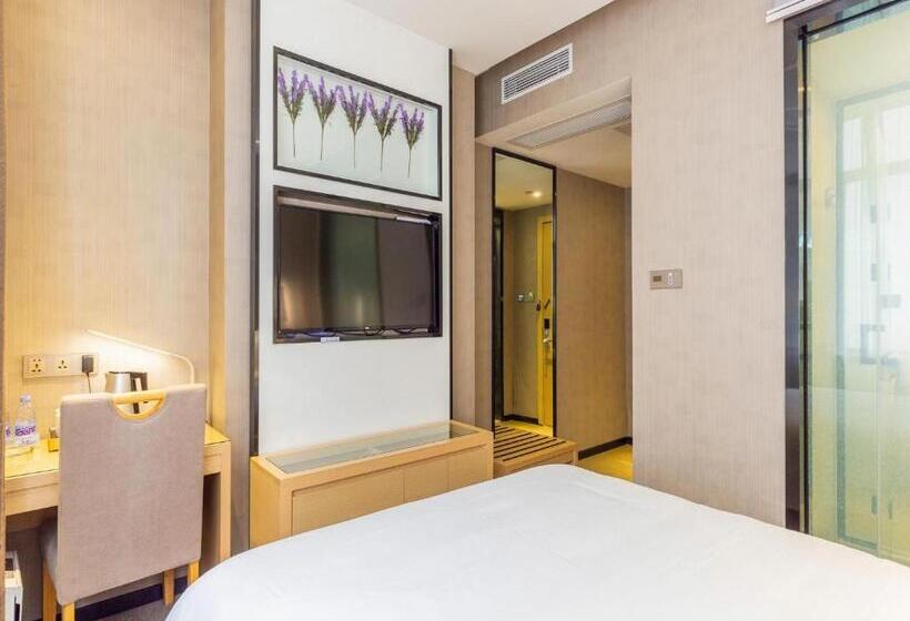 اتاق استاندارد, Lavande Hotels·foshan Nanhai Dali New Metropolis