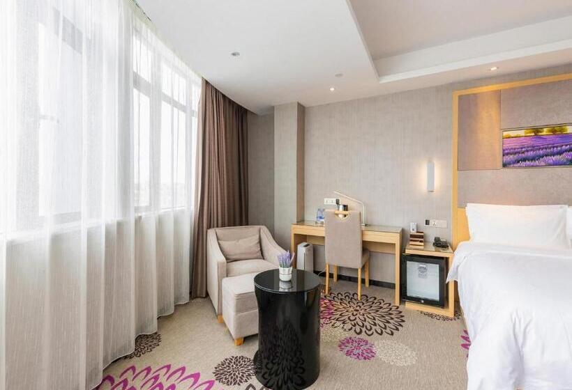 اتاق کلاس بیزنس, Lavande Hotels·foshan Nanhai Dali New Metropolis