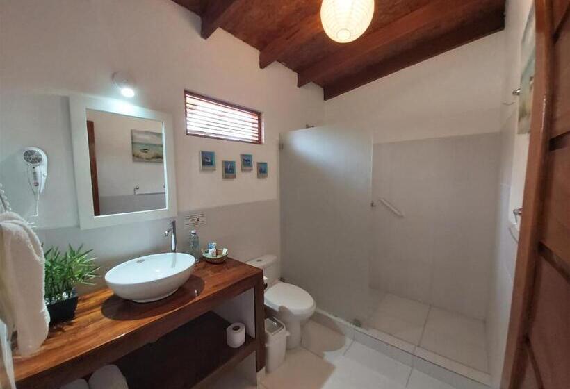 디럭스 패밀리 룸, Punta Del Norte Bungalows