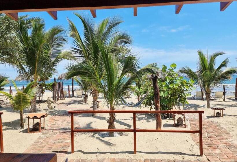 바다 전망 스위트, Punta Del Norte Bungalows