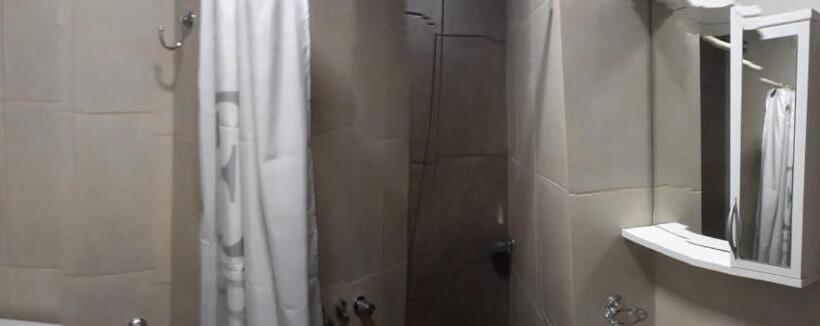 Трехместный Номер Deluxe, Depto Temporario La Plata