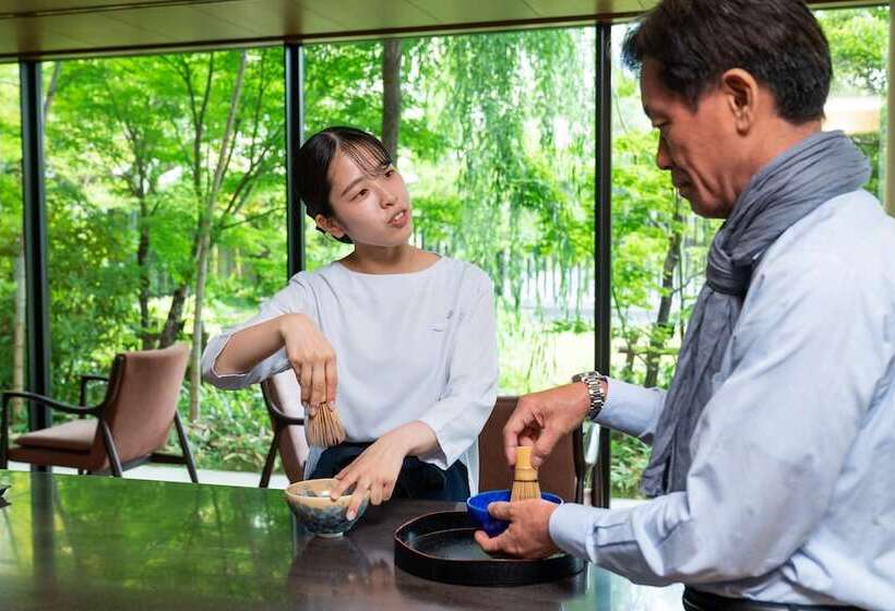 اتاق سوپریور, The Hotel Seiryu Kyoto Kiyomizu   A Member Of The Leading Hotels Of The World