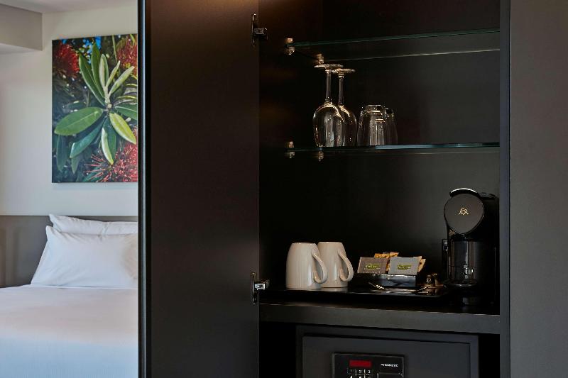 Quarto Executivo, Travelodge Hotel Auckland Wynyard Quarter
