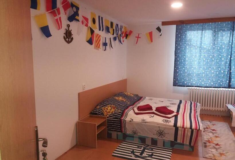 패밀리 룸, Privat Tatry Dreams