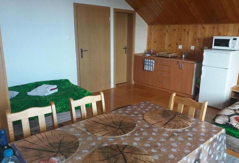 패밀리 룸, Privat Tatry Dreams