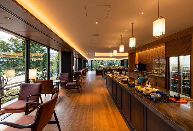 اتاق استاندارد با چشم‌انداز, The Hotel Seiryu Kyoto Kiyomizu   A Member Of The Leading Hotels Of The World