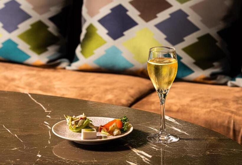 سوییت جونیور, The Hotel Seiryu Kyoto Kiyomizu   A Member Of The Leading Hotels Of The World