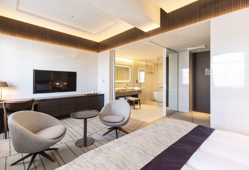 اتاق سوپریور, The Hotel Seiryu Kyoto Kiyomizu   A Member Of The Leading Hotels Of The World