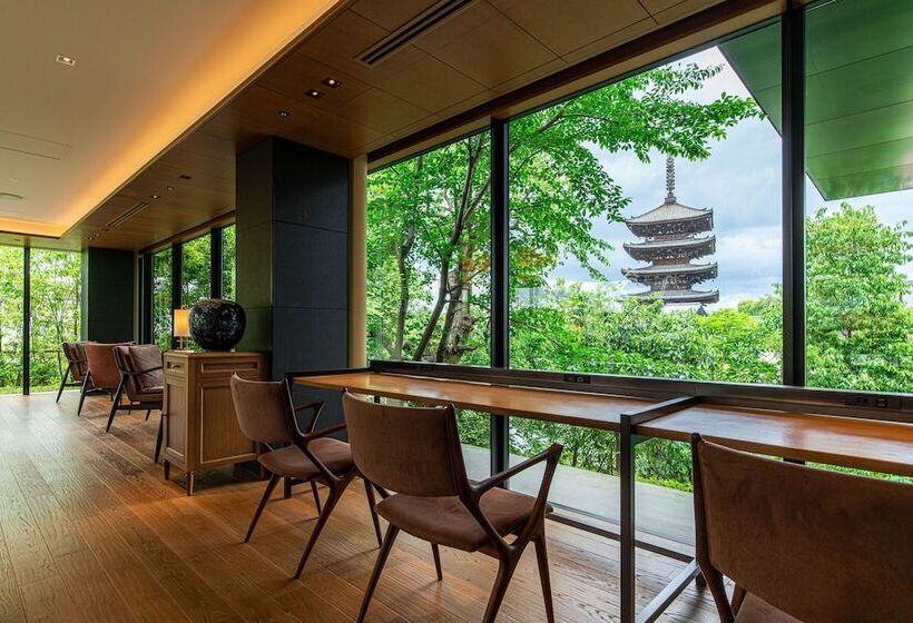 اتاق پرمیوم, The Hotel Seiryu Kyoto Kiyomizu   A Member Of The Leading Hotels Of The World