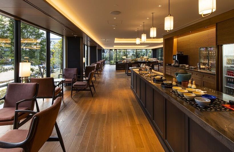 اتاق استاندارد با 2 تخت دوبل, The Hotel Seiryu Kyoto Kiyomizu   A Member Of The Leading Hotels Of The World