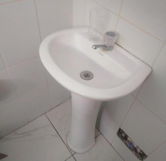 Quarto Familiar, Santa Ana Departamentos
