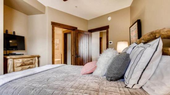 דירת שני חדרים, Breckenridge Luxury Ski In, Ski Out Condos