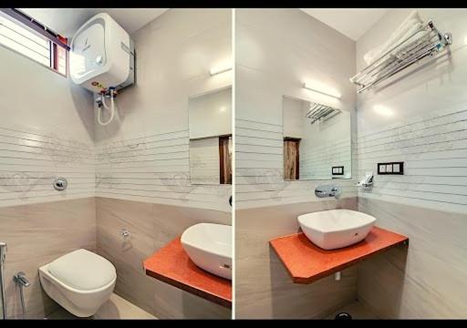 Номер Deluxe, Hari Niwas   A Boutique Garden Resort Mount Abu