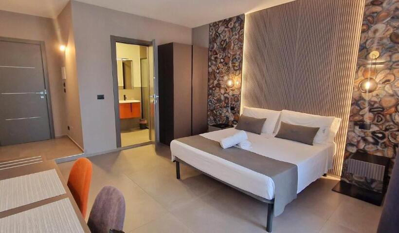 آپارتمان لوکس 1 خوابه, Marebed Apartments & Rooms